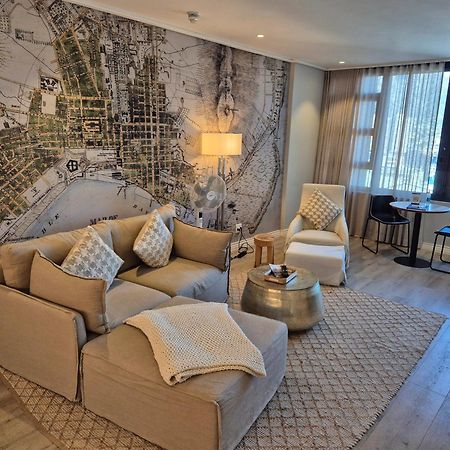קייפטאון Luxurious 1 Bedroom Apartment מראה חיצוני תמונה